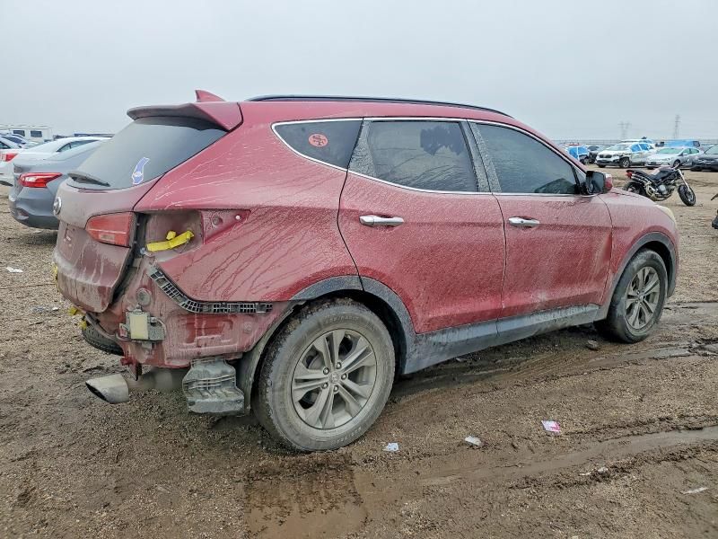 2014 Hyundai Santa fe Sport