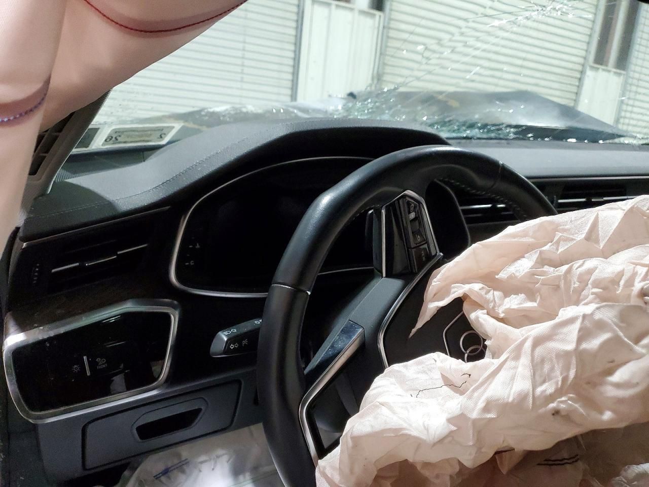 2019 Audi A6 Premium Plus