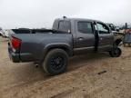 2018 Toyota Tacoma Double cab
