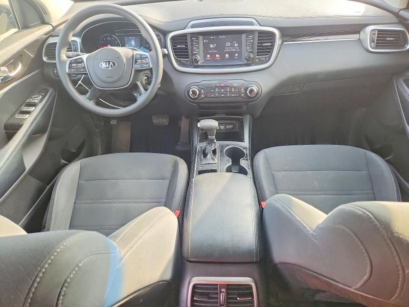 2019 KIA Sorento l