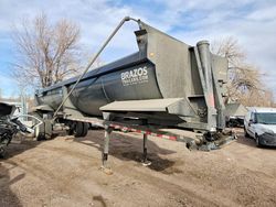 Braz Vehiculos salvage en venta: 2021 Braz Stepdeck
