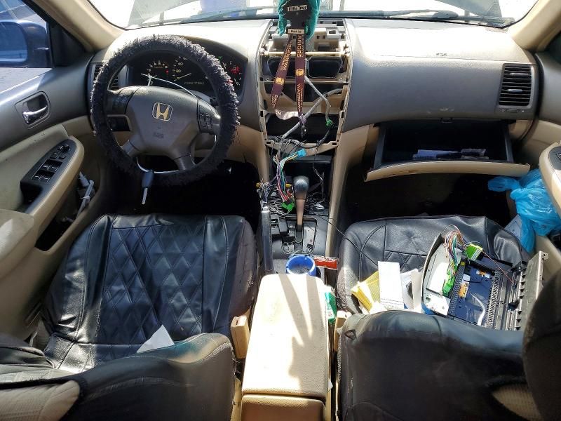 2006 Honda Accord lx