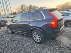 2016 Volvo Xc90 T6