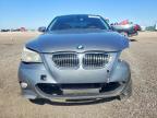 2008 BMW 550 i