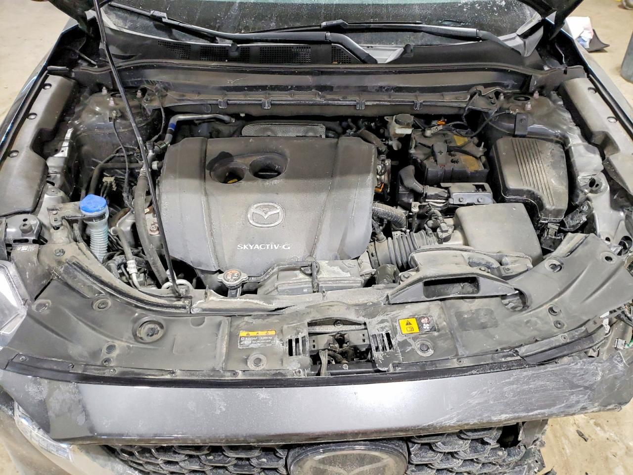 2022 Mazda Cx-5 Preferred