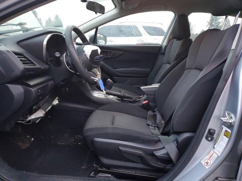 2017 Subaru Impreza Premium