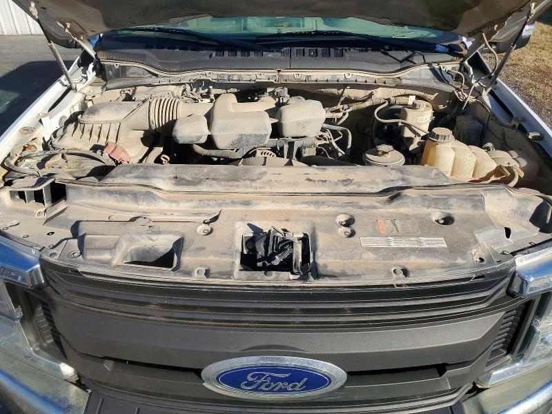 2017 Ford F250 Super Duty