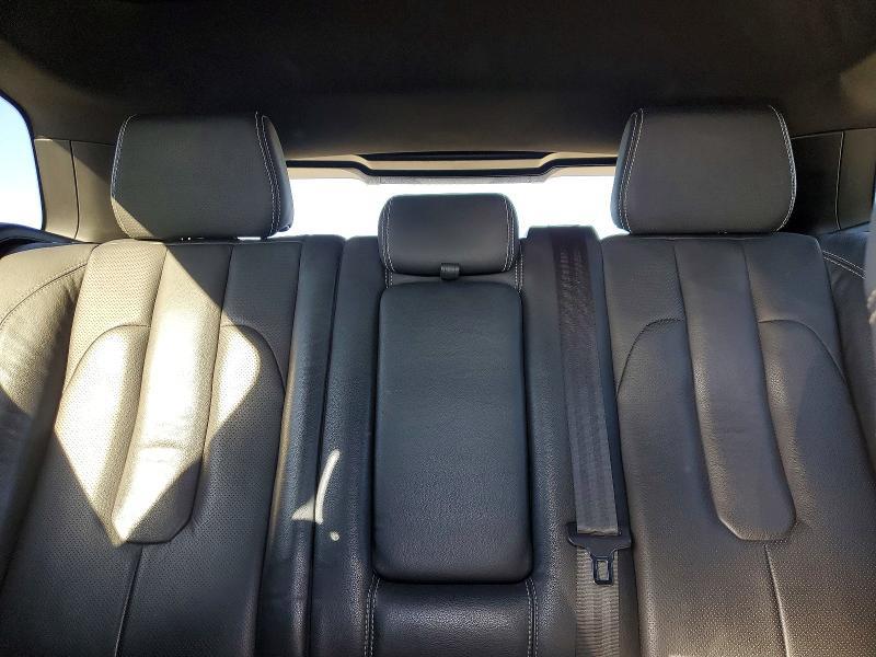 2014 Land Rover Range Rover Evoque Dynamic Premium