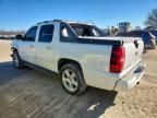 2007 Chevrolet Avalanche C1500