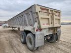1999 Travis END Dump Trailer