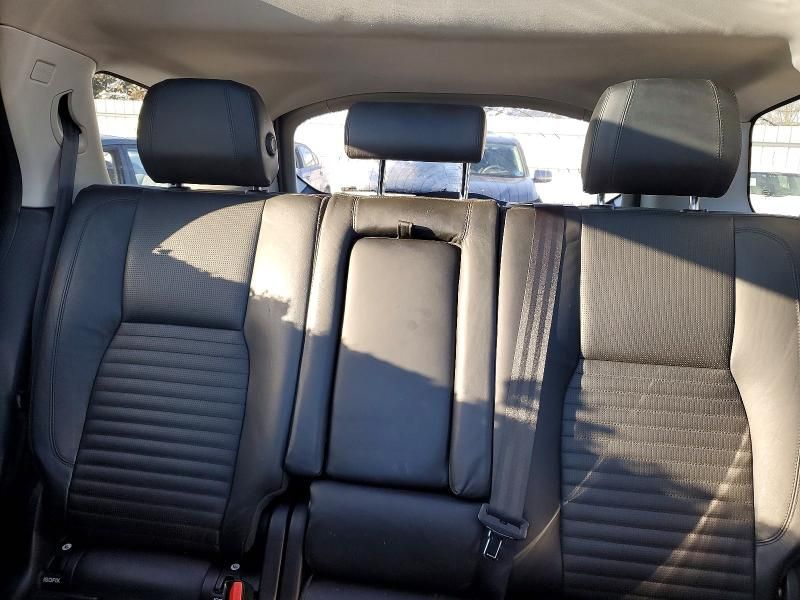 2015 Land Rover Discovery Sport hse Luxury