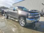 2016 Chevrolet Silverado K1500 LTZ