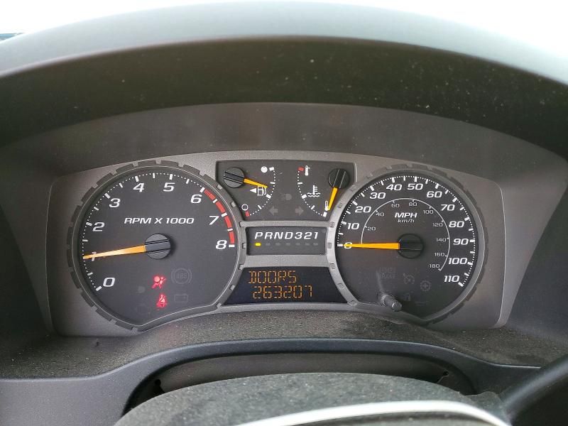 2004 Chevrolet Colorado