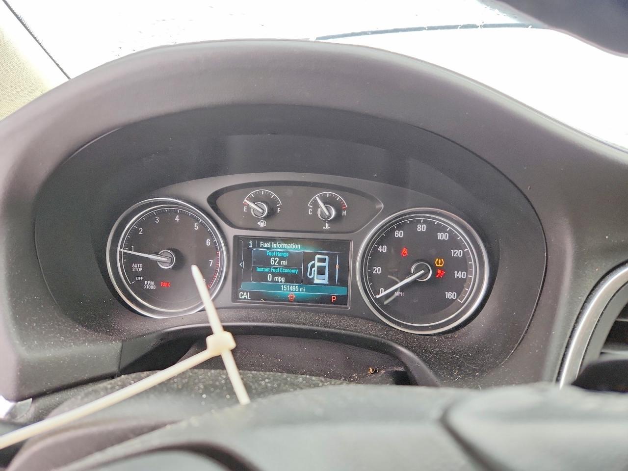 2019 Buick Enclave Premium