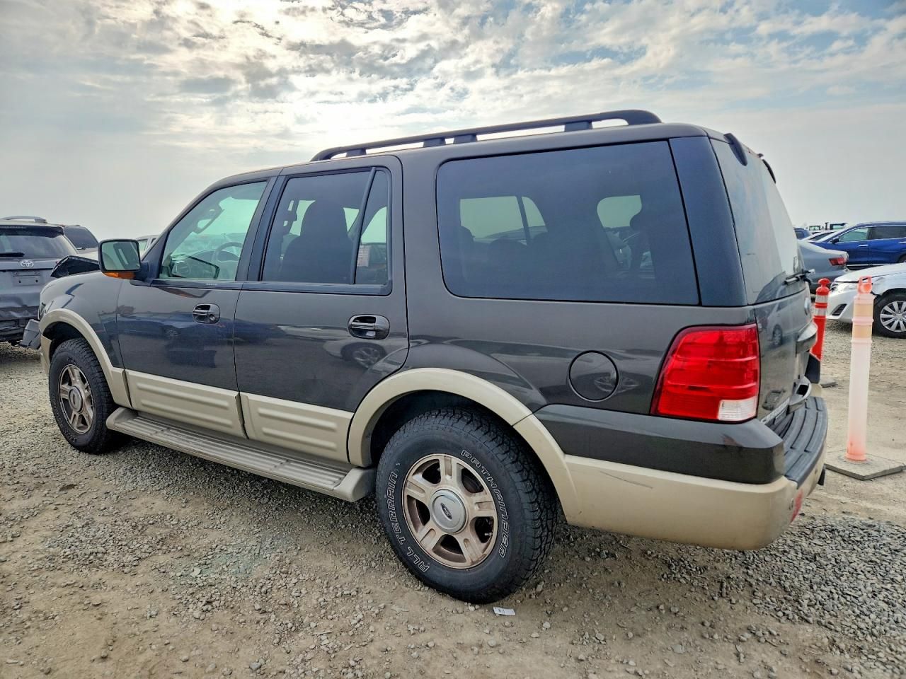2006 Ford Expedition Eddie Bauer