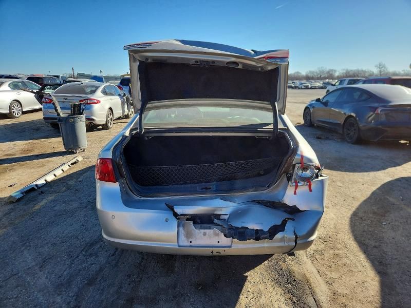 2007 Buick Lucerne cx