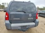2006 Nissan Xterra off Road