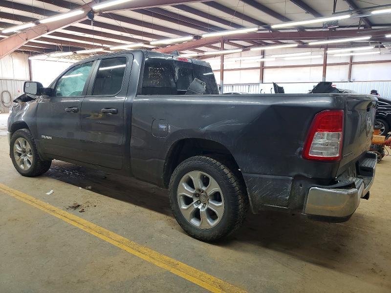 2021 Dodge Ram 1500 big Horn/lone Star