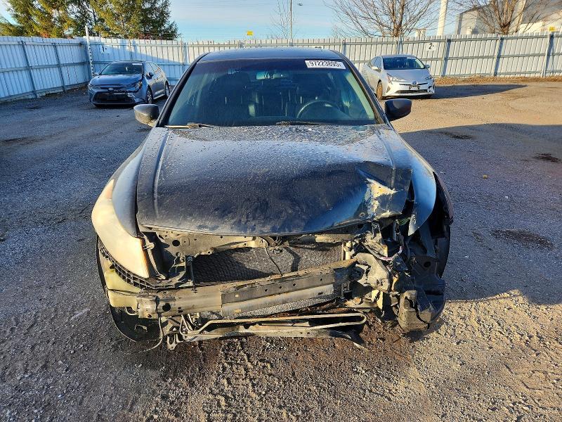 2011 Honda Accord exl