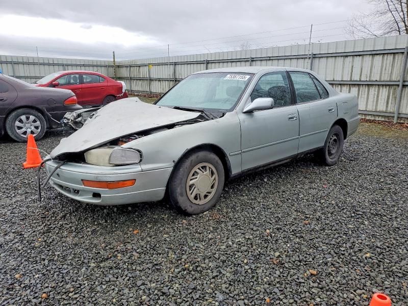 1994 Toyota Camry le