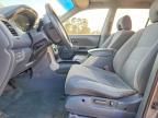 2008 Honda Pilot ex