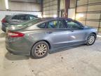 2016 Ford Fusion s