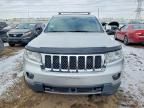 2011 Jeep Grand Cherokee Overland