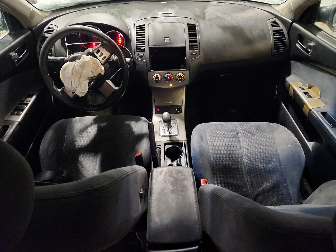 2005 Nissan Altima s