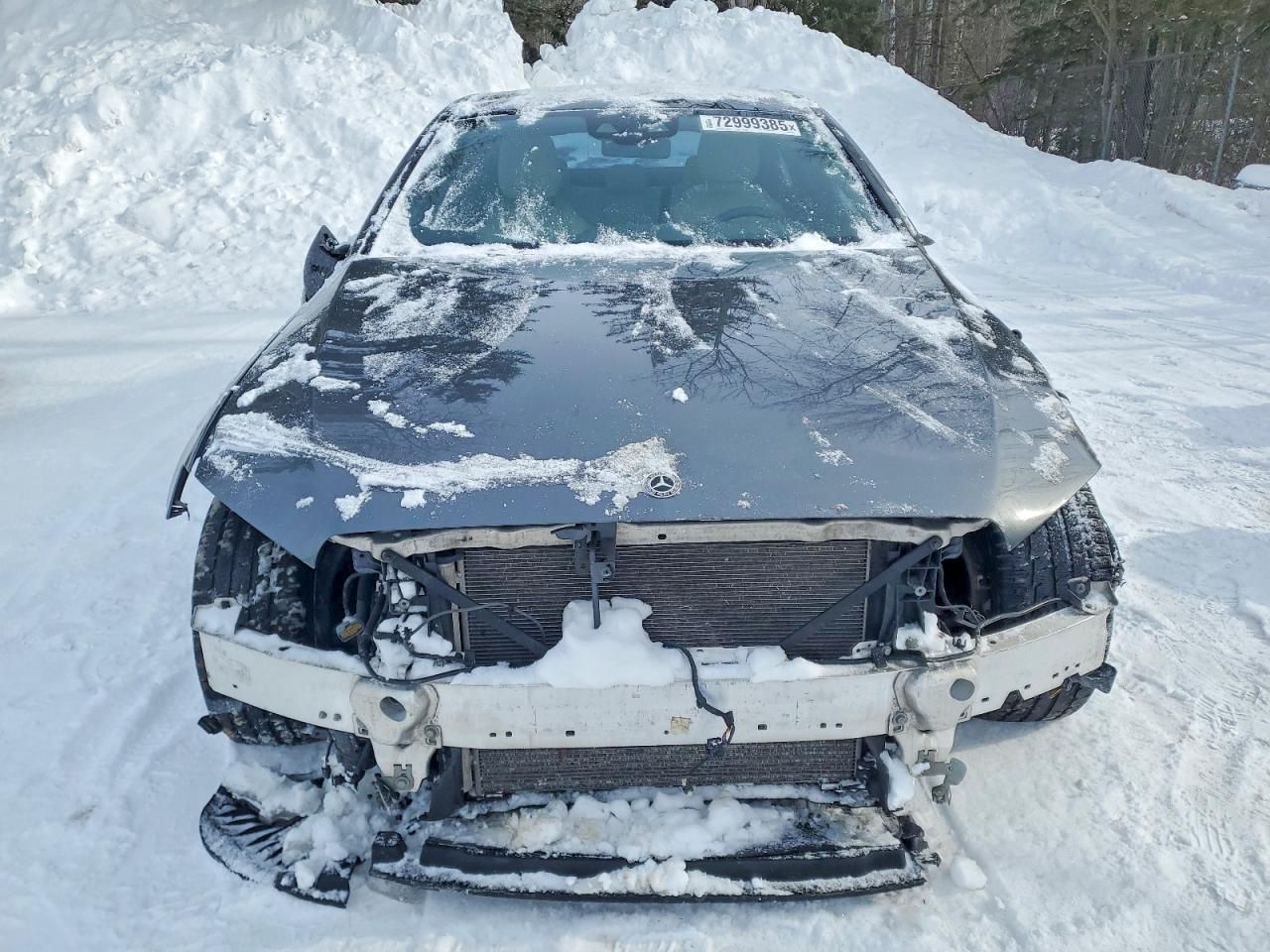 2018 Mercedes-Benz E 300 4matic