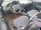 1997 Chevrolet Cavalier Base