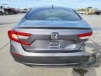 2019 Honda Accord exl