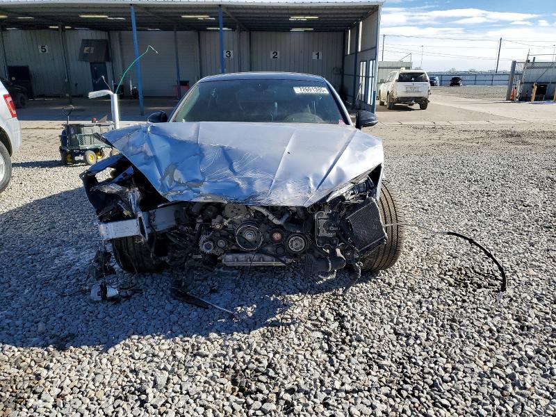 2019 Audi S5 Prestige