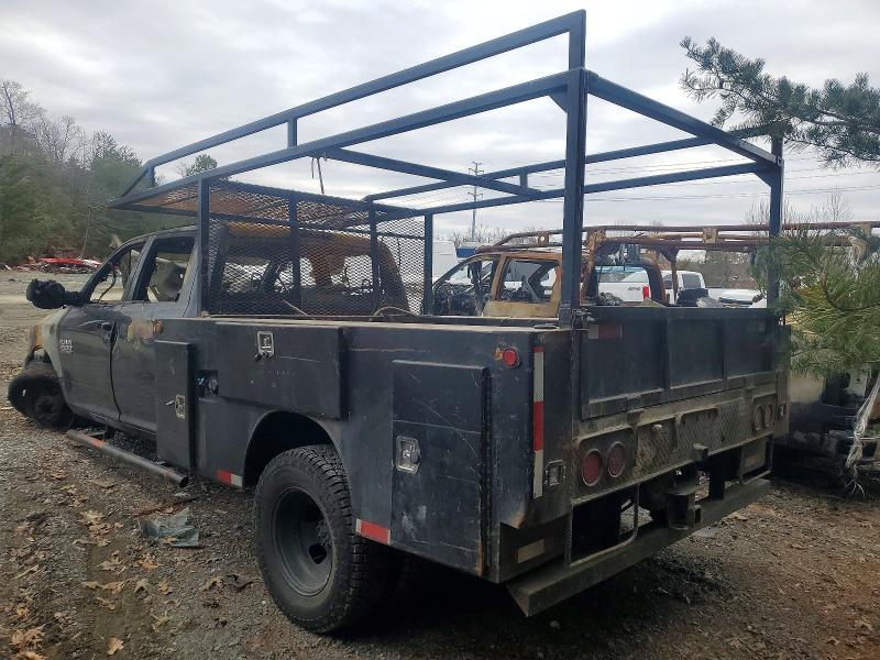 2016 Dodge RAM 3500 SLT