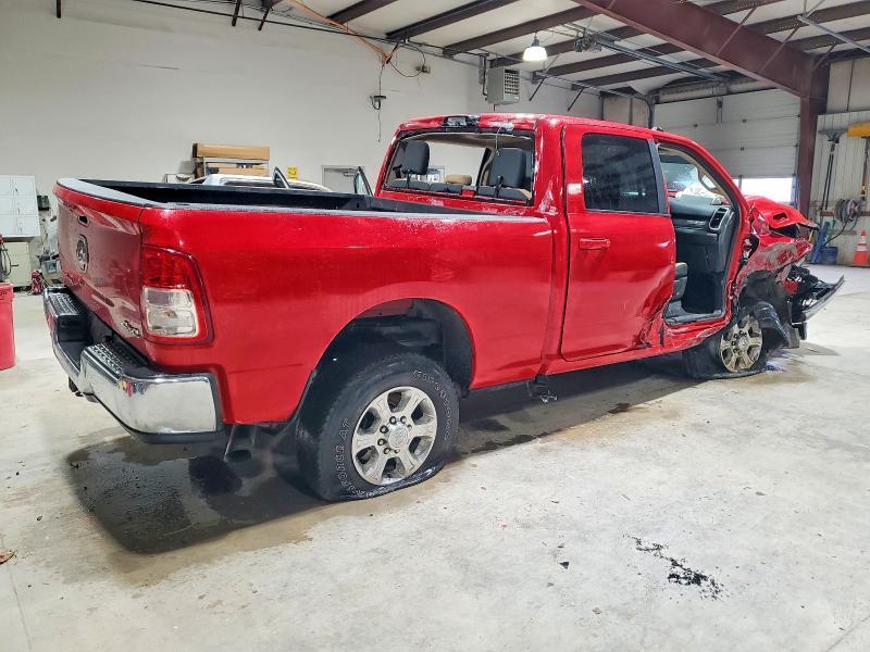 2022 Dodge RAM 2500 BIG Horn
