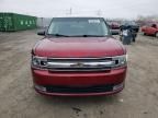 2013 Ford Flex sel