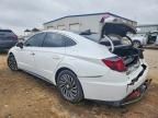 2021 Hyundai Sonata Hybrid