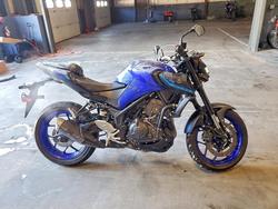 2025 Yamaha Mtn320 a for sale in Exeter, RI