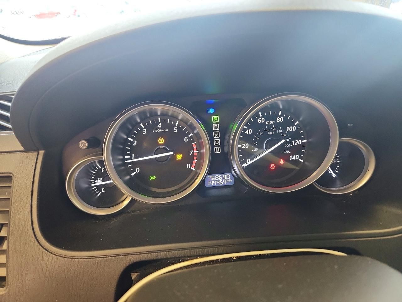 2014 Mazda Cx-9 Grand Touring