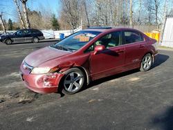 2007 Honda Civic ex en venta en Portland, OR