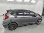 2020 Honda Fit ex
