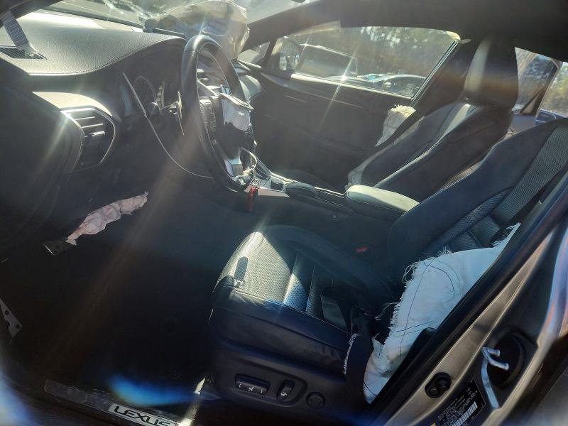 2017 Lexus Nx 200t Base