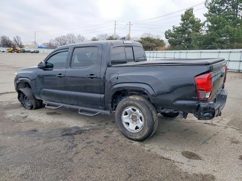 2022 Toyota Tacoma Double cab