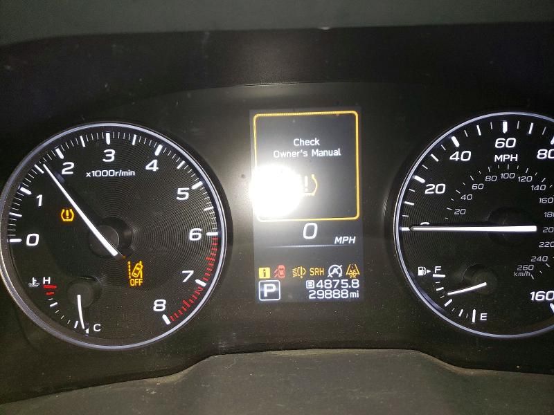 2023 Subaru Legacy Premium