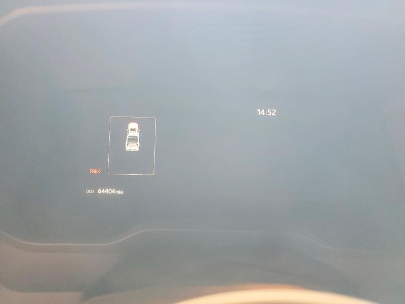 2024 Toyota Tundra Crewmax Limited