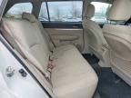 2010 Subaru Outback 2.5i Premium