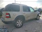 2007 Ford Explorer xlt