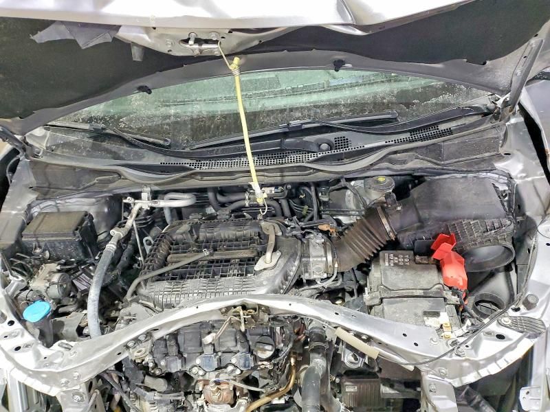 2024 Honda Odyssey exl