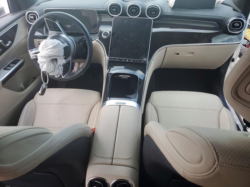 2024 Mercedes-Benz Glc 300