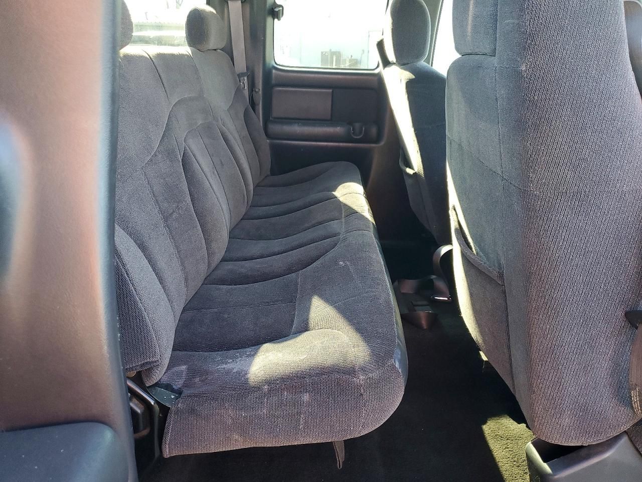 2000 GMC New Sierra C1500