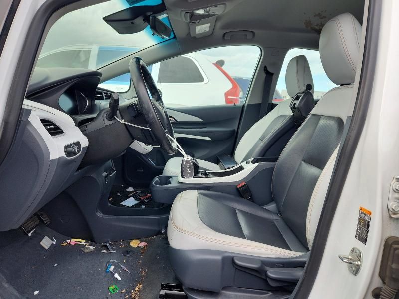 2020 Chevrolet Bolt ev Premier